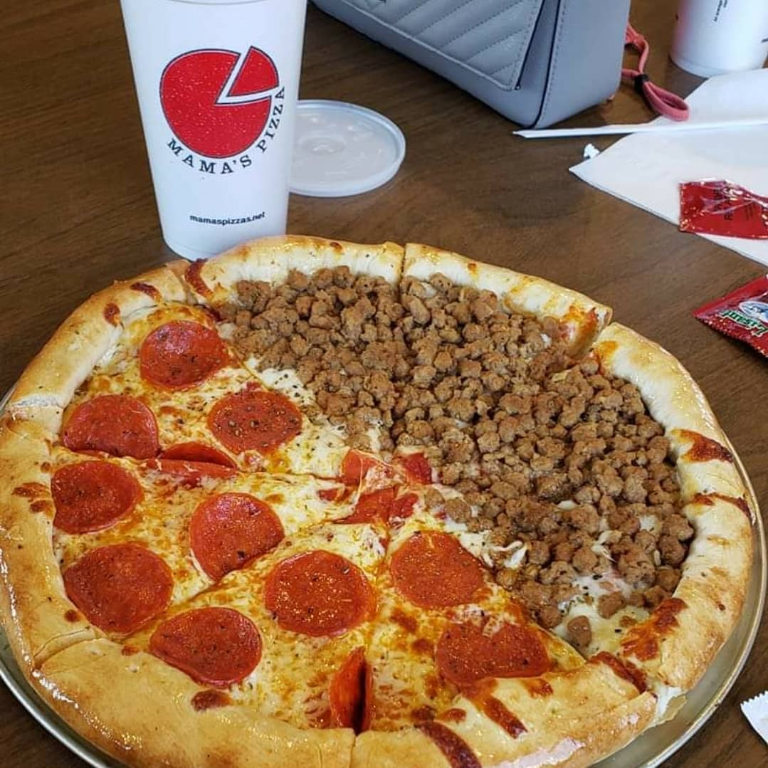 Mama's Pizza Arlington Latest News